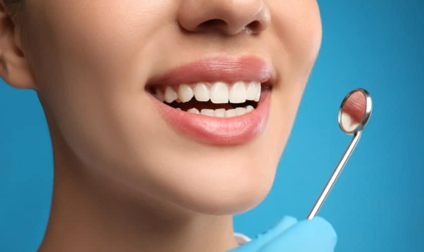 What Is the Process of Getting a Dental Crown Brighton?
