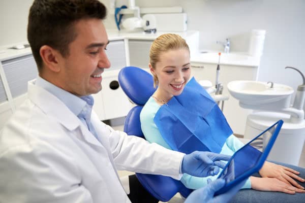 What Are the Long-Term Benefits of Using Fluoride Brighton?