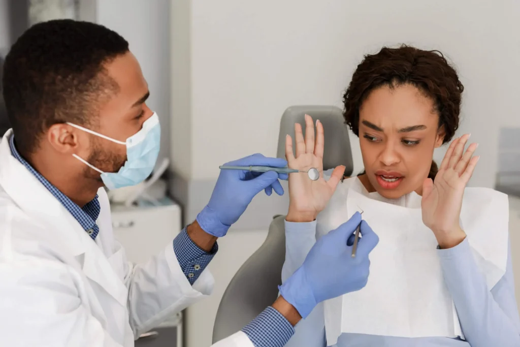 When to Seek Professional Help for Stress-Related Dental Issues Brighton