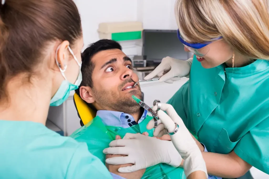Understanding Dental Anxiety: Why Dental Visits Feel Stressful Brighton