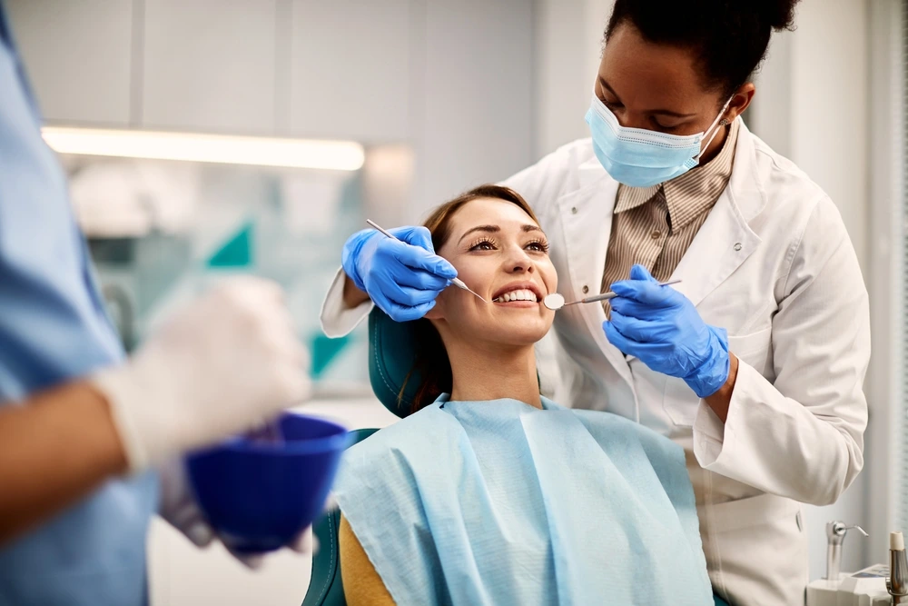 Maintaining Your Results: Tips to Extend the Brightness After Laser Whitening Brighton