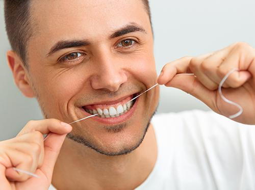Can You Brush and Floss Normally After Teeth Whitening Brighton?