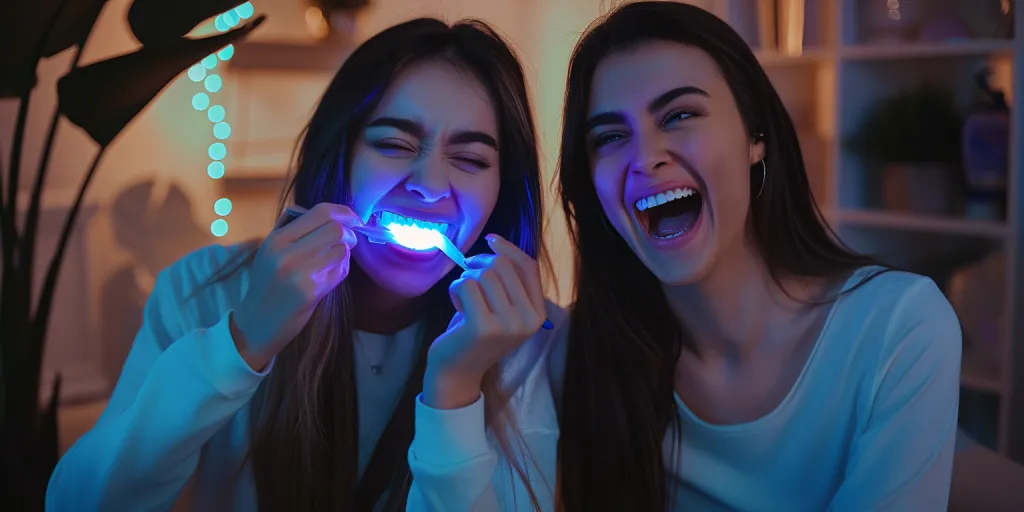 How Whitening Methods Can Affect Your Teeth Over Time Brighton