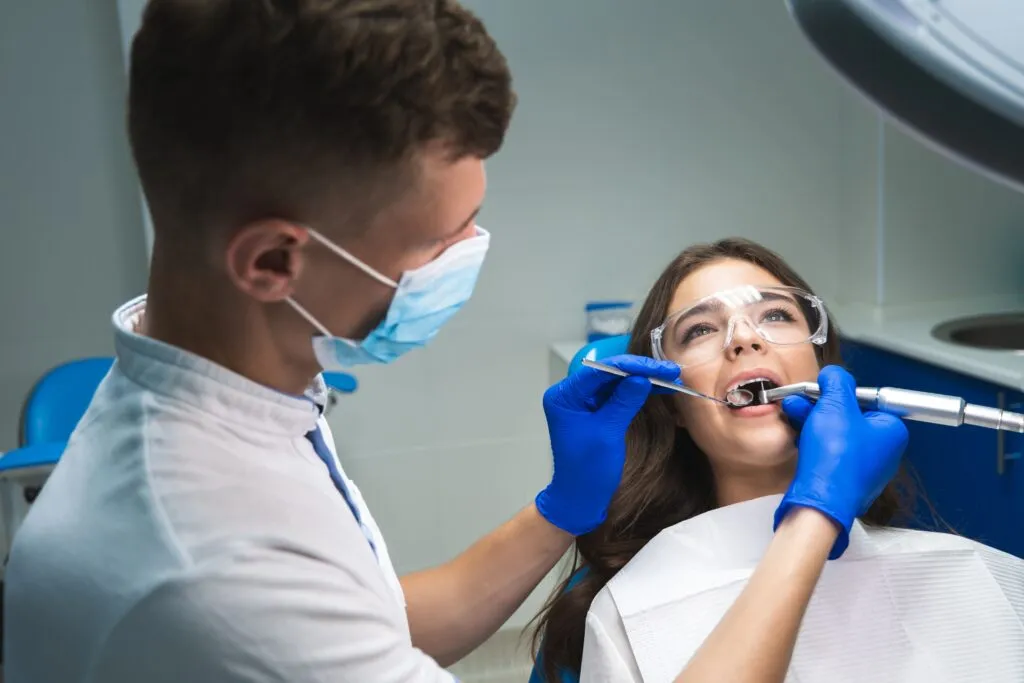 Who Is the Ideal Candidate for Laser Teeth Whitening Brighton?
