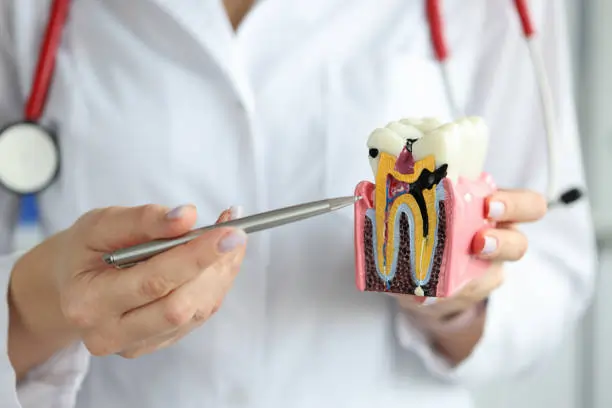 The Silent Culprits: Common Habits That Damage Your Teeth Brighton