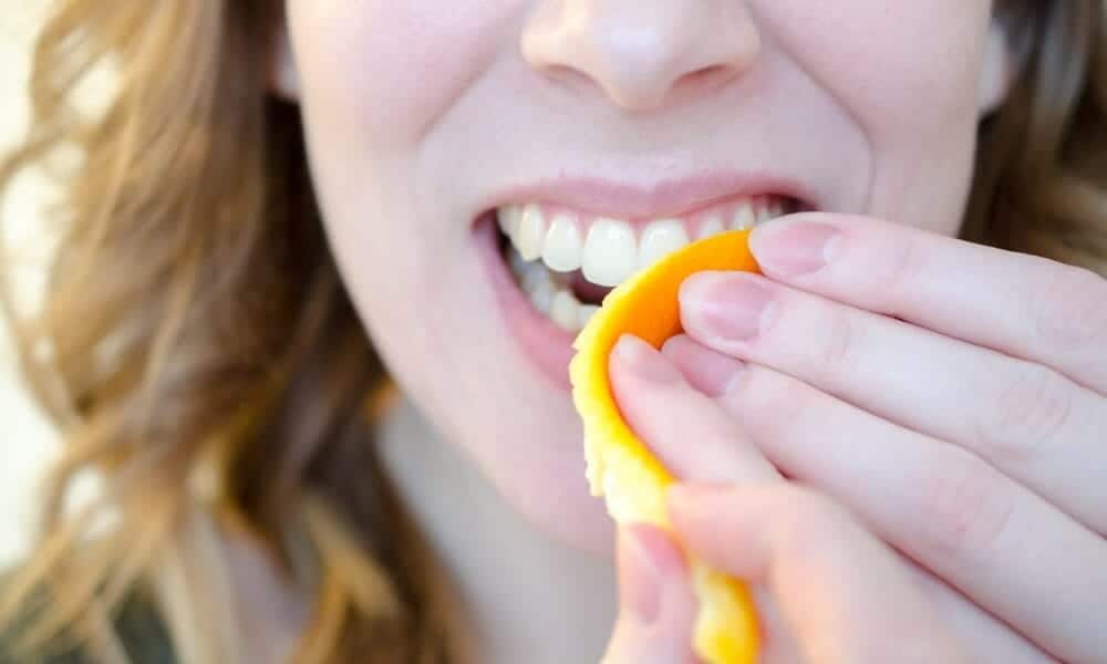 Signs Your Teeth Are Being Damaged by Acid Brighton