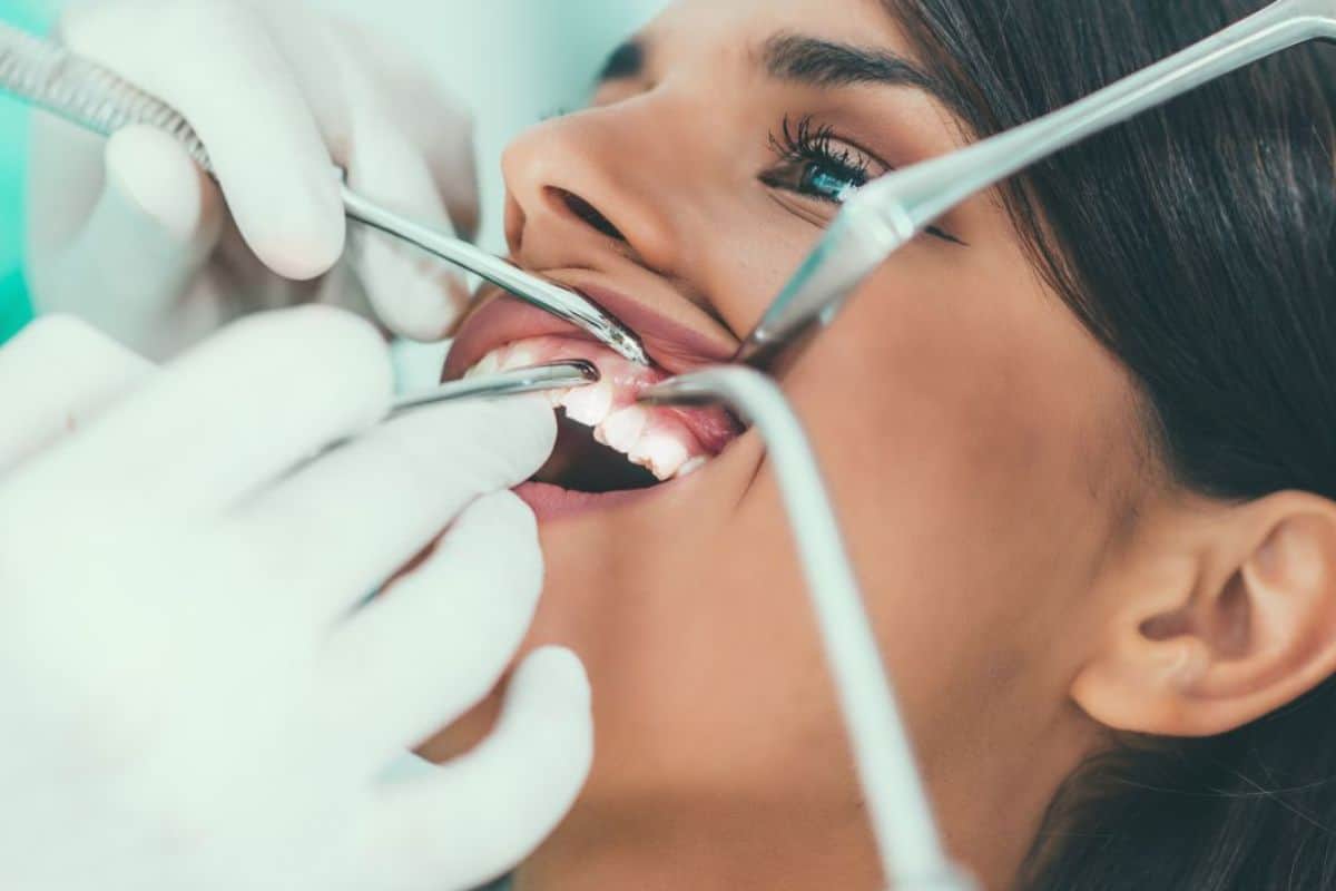 Can Laser Whitening Damage Your Enamel or Cause Long-Term Harm Brighton?