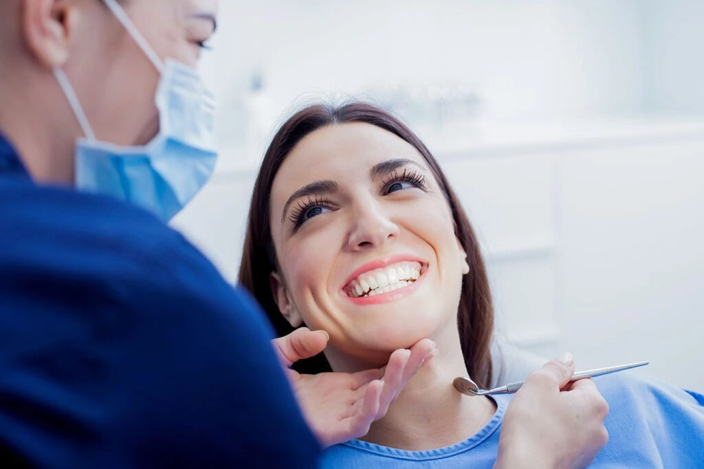 What Does the Future of AI in Dental Diagnostics Look Like Brighton?