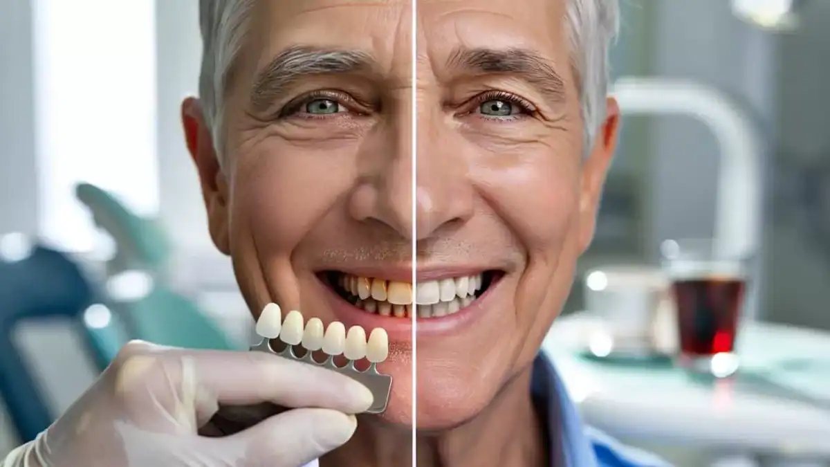 Is Laser Teeth Whitening the Most Effective Way to Brighten Your Smile Brighton?